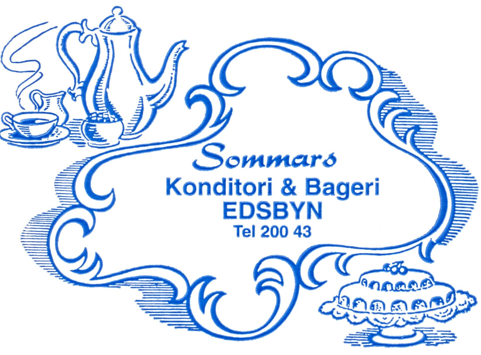 Sommars Konditori
